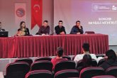Denizli’de Esnaf Olmanın Yolu, Gençlere Anlatıldı… 