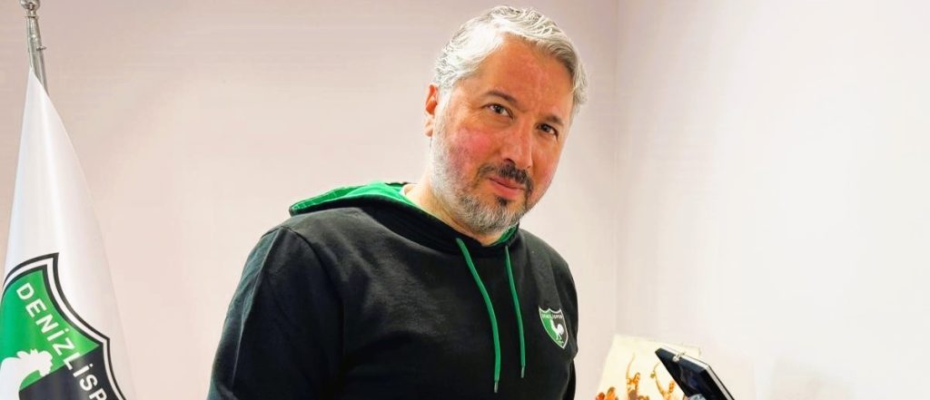 Başkan Yıldırım: Denizlispor'a Kayyum Yolu Gözüktü...