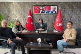 Denizli’de Hekimler Muhatap Arıyor… 