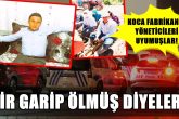 Denizlili İşçinin Ailesi Kayıp Başvurusu Yapmasaydı, Ne Olacaktı?