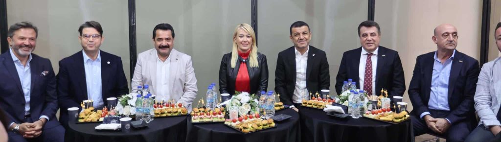 PİKTECH Denizli Fuarı 5’inci Yılına Girdi...