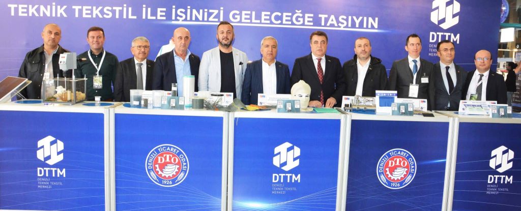 PİKTECH Denizli Fuarı 5’inci Yılına Girdi...