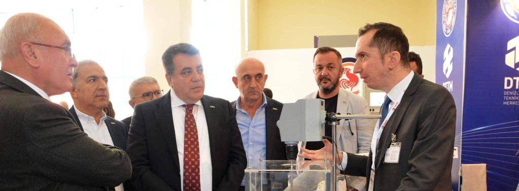 PİKTECH Denizli Fuarı 5’inci Yılına Girdi...