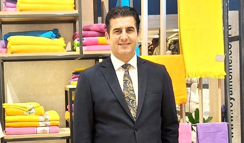 AK Parti Denizli İl Başkanı Güngör’den Tekstilcilere Destek Müjdesi...