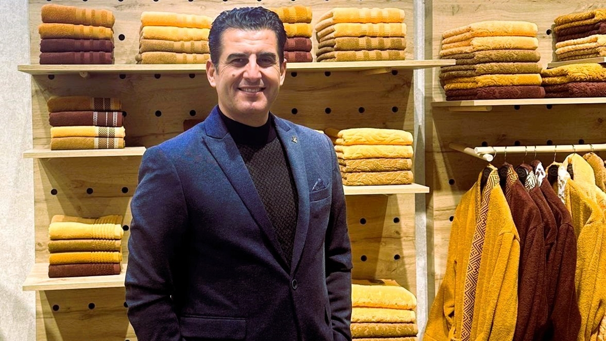 AK Parti Denizli İl Başkanı Güngör’den Tekstilcilere Destek Müjdesi… 