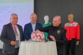 Denizli Emniyeti'nin 'Mahallemde Maç Var' Projesi'nin Kuraları Çekildi...