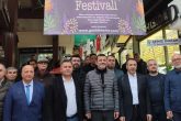Asırlık Kaleiçi Çarşısı'nda Festival Başladı...