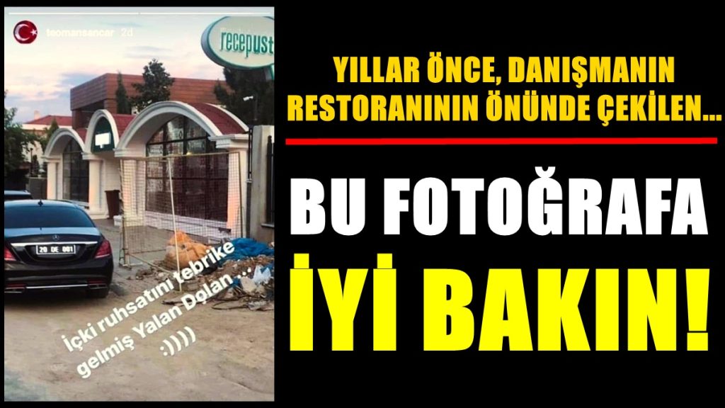Zolan'nın Haberi Var mı Yok mu Sorusunun Cevabı Bu Fotoğrafta...
