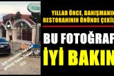Zolan'nın Haberi Var mı Yok mu Sorusunun Cevabı Bu Fotoğrafta...