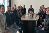 Babadağ’da Sıcak Yemek Projesi PASVAK’a Emanet...