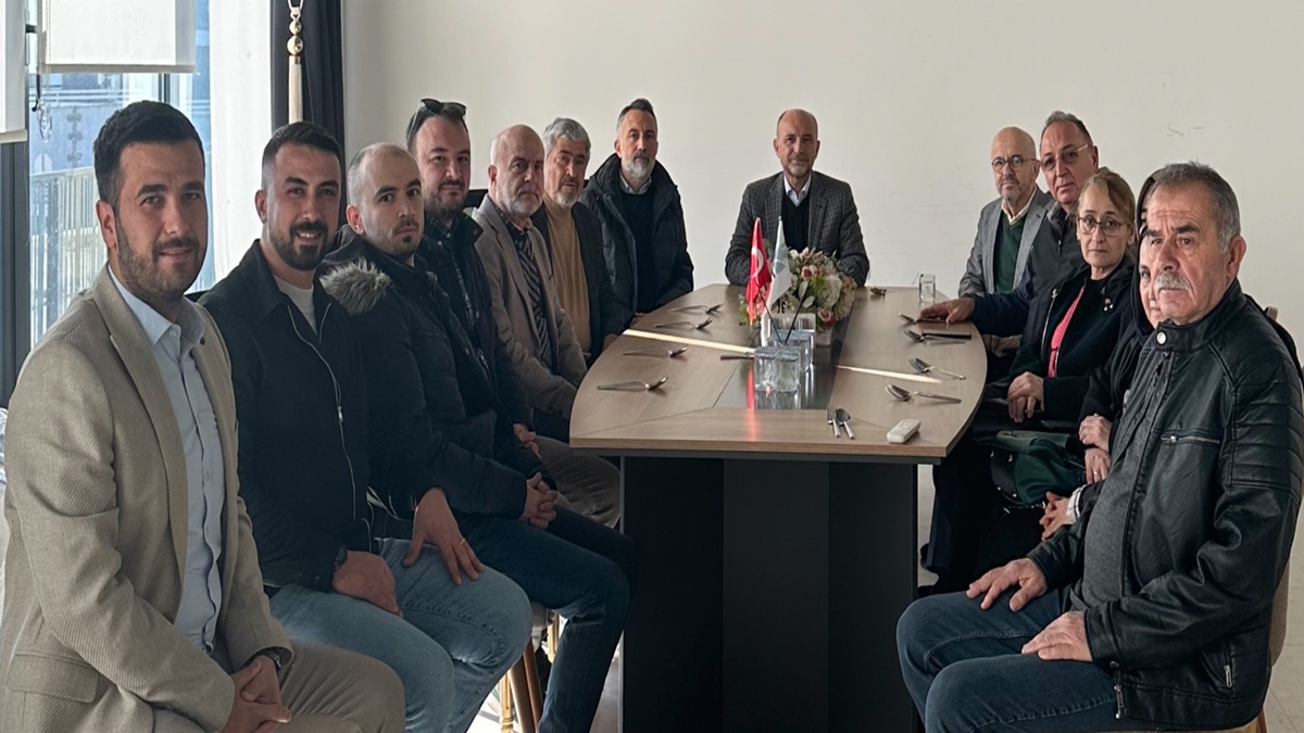 Babadağ’da Sıcak Yemek Projesi PASVAK’a Emanet… 