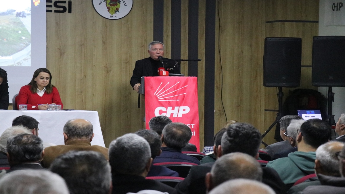 Başkan Kepenek Açıkladı Borç Yok, Yatırım Çok… 