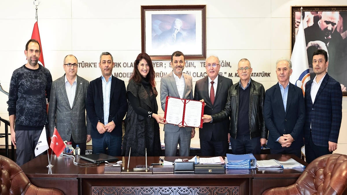 Büyükşehir’den Tarihi Mirası Canlandıracak Destek… 