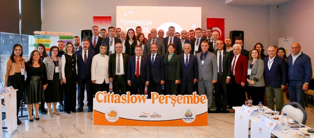 Çameli Sakin Şehir Hedefinde İlerliyor... 