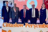 Çameli Sakin Şehir Hedefinde İlerliyor...
