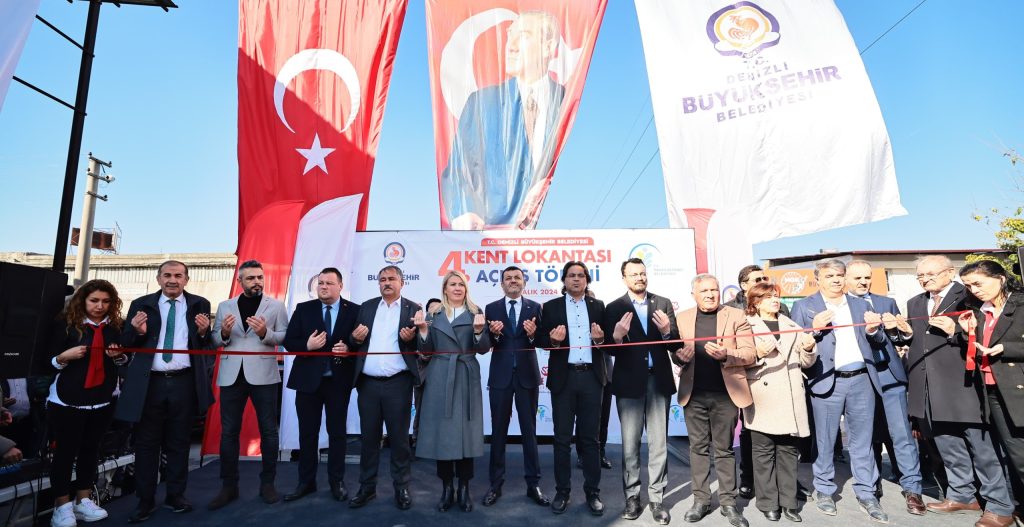Çavuşoğlu Duyurdu Emeklihane Açılıyor, Kent Lokantası Yolda...