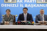 Cumhurbaşkanı Erdoğan Denizli’ye Geliyor...