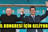 Başkan Güngör: Tüm Denizli Halkını, Cumhurbaşkanımızla Buluşmaya Davet Ediyorum...