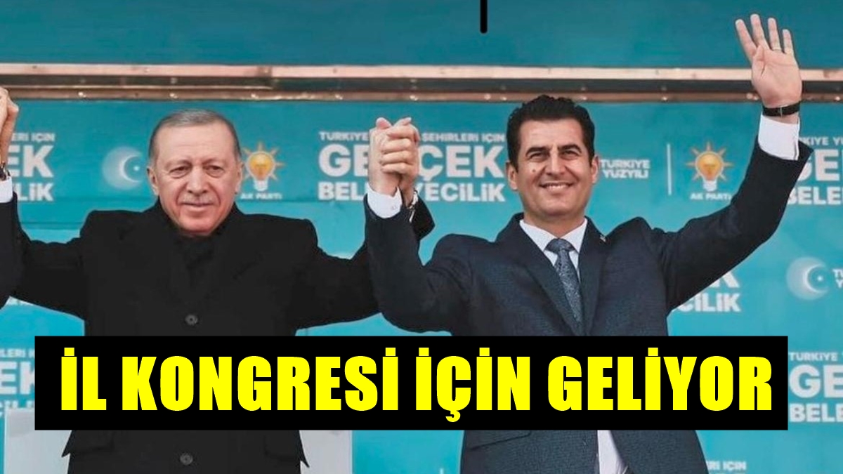 Başkan Güngör: Tüm Denizli Halkını, Cumhurbaşkanımızla Buluşmaya Davet Ediyorum… 