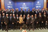 DENİB Başkanı Memişoğlu İhracat Rakamlarını Değerlendirdi...