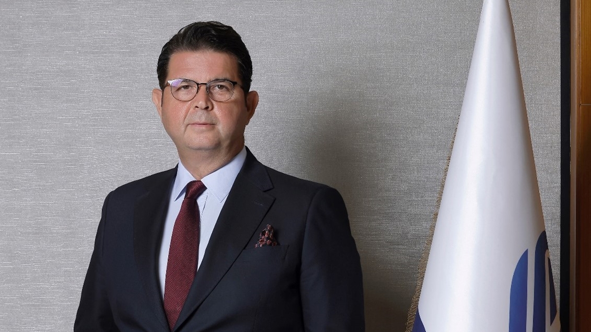 DENİB Başkanı Memişoğlu TCMB Faiz İndirimini Değerlendirdi… 