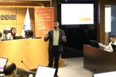 DENİB’den Alibaba.com ve E-İhracat Eğitimi...