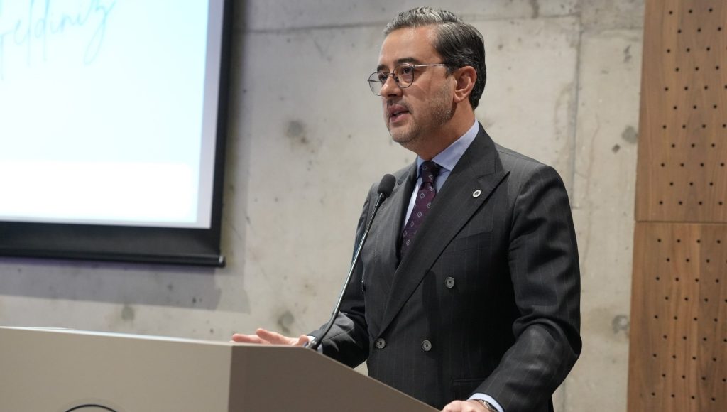DSO Başkanı Kasapoğlu Denizlili Firmaların Başarısını Kutladı...