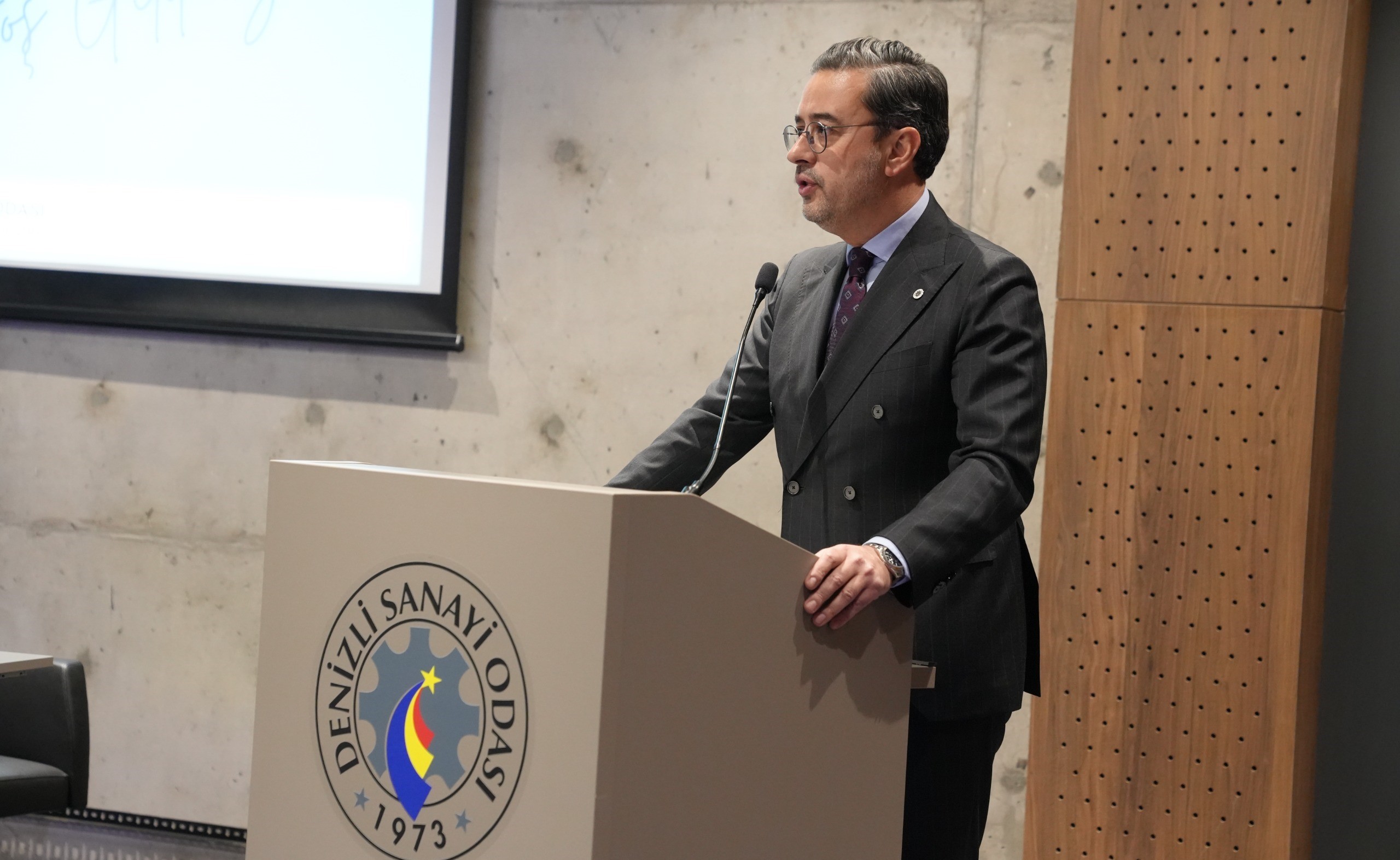 DSO Mesleki Eğitimde Yeni Bir Sayfa Açıyor… 