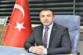 DTO Başkanı Erdoğan’dan Yeni Yıl Mesajı...