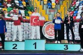 Denizli Büyükşehir Belediyespor’dan Türkiye Rekoru...