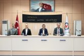 Denizli Büyükşehir’de 85 Mevsimlik İşçi Daimi Kadroya Alındı...