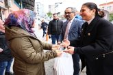 Denizli Büyükşehir’den Çocuklara Sağlıklı Gıda Desteği...