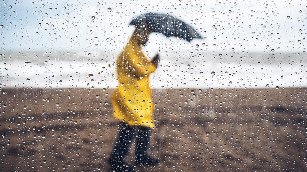 Denizli Dikkat, Meteoroloji Sarı Kodla Uyardı...