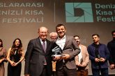 Denizli Kısa Film Festivali'nde Ödüller Sahiplerini Buldu...
