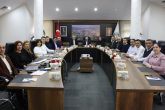 Denizli OSB Başarılarına Bir Yenisini Daha Ekledi...