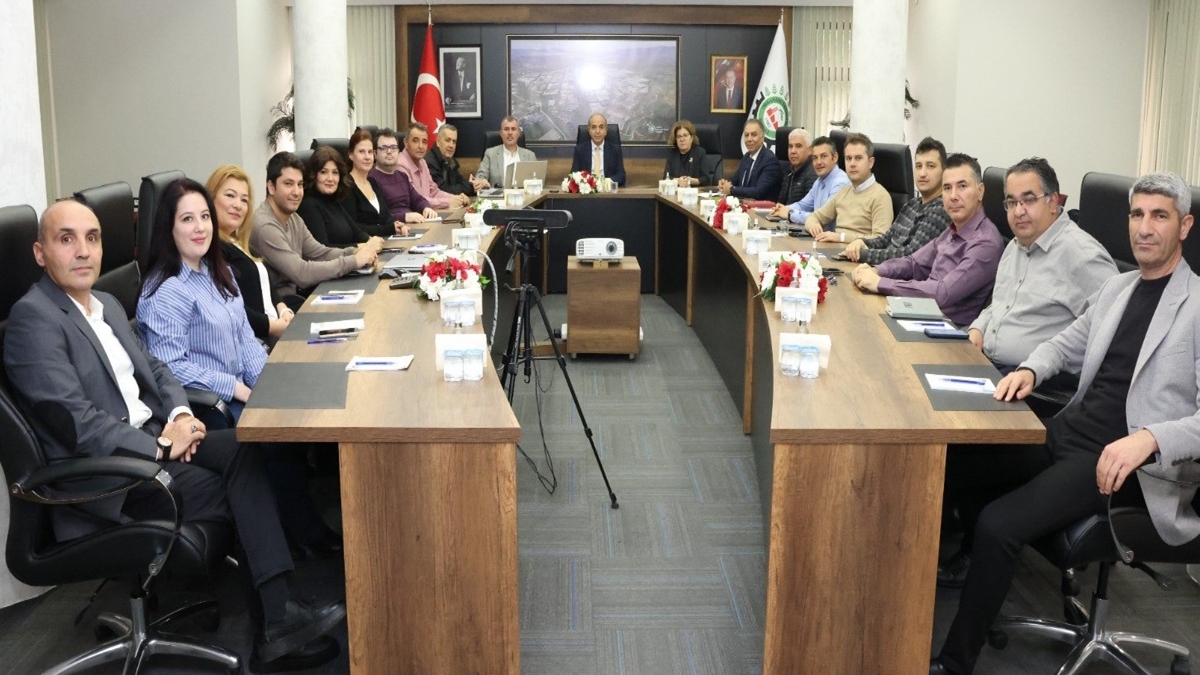 Denizli OSB’de Tetkikler Başarıyla Tamamladı… 