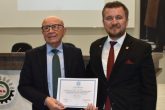 Denizli OSB'de Yeşil Dönüşüm Semineri...