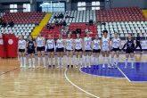 Denizli Uğur Spor Kulübü’nden Net Galibiyet...