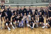 Denizli Uğur Spor Şampiyonluk İddiası Sürüyor...