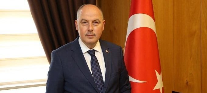 Denizli Valisi Coşkun, Sevgi ve Saygı Varsa Engel Yoktur… 