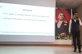 Denizli’de 14 Meslek Lisesinin Yüzlerce Öğrencisi Esnaflığı Öğrendi...