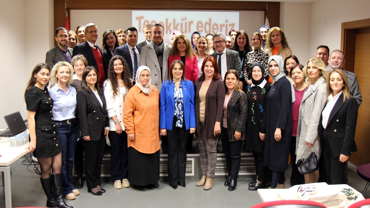 Denizli’de Bebek Dostu Sağlık Kuruluşları Denetlendi… 