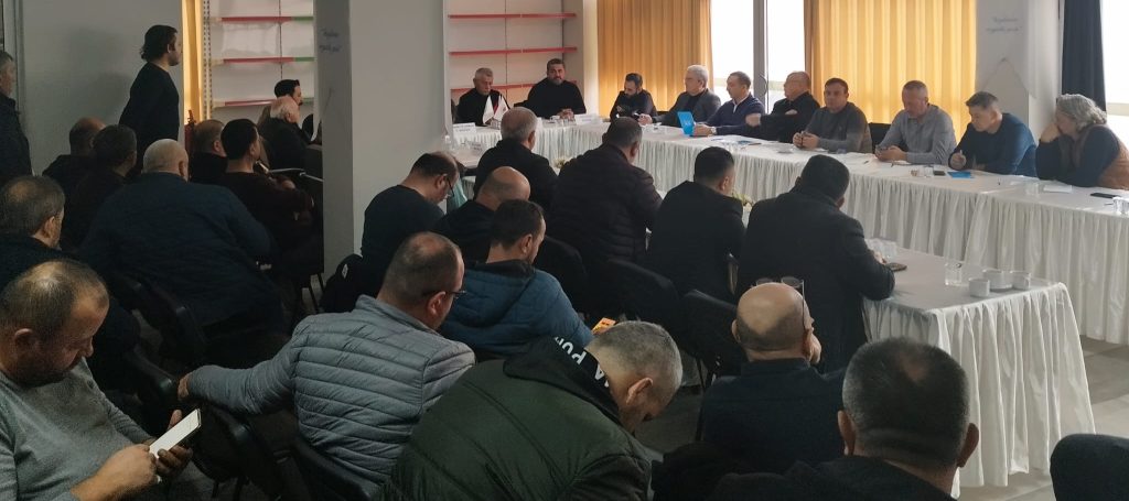 Denizli'de Çiğ Süt Fiyatı Açıklandı... 