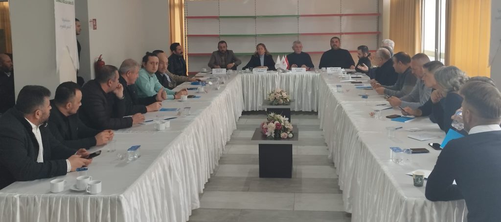 Denizli'de Çiğ Süt Fiyatı Açıklandı... 
