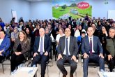 Denizli’de En İyi Süt Üreten Kadın Yetiştiriciler Ödüllendirildi