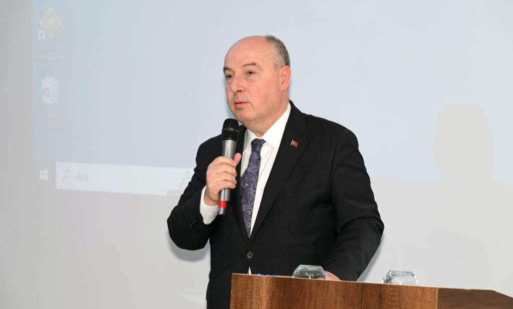 Denizli’de En İyi Süt Üreten Kadın Yetiştiriciler Ödüllendirildi