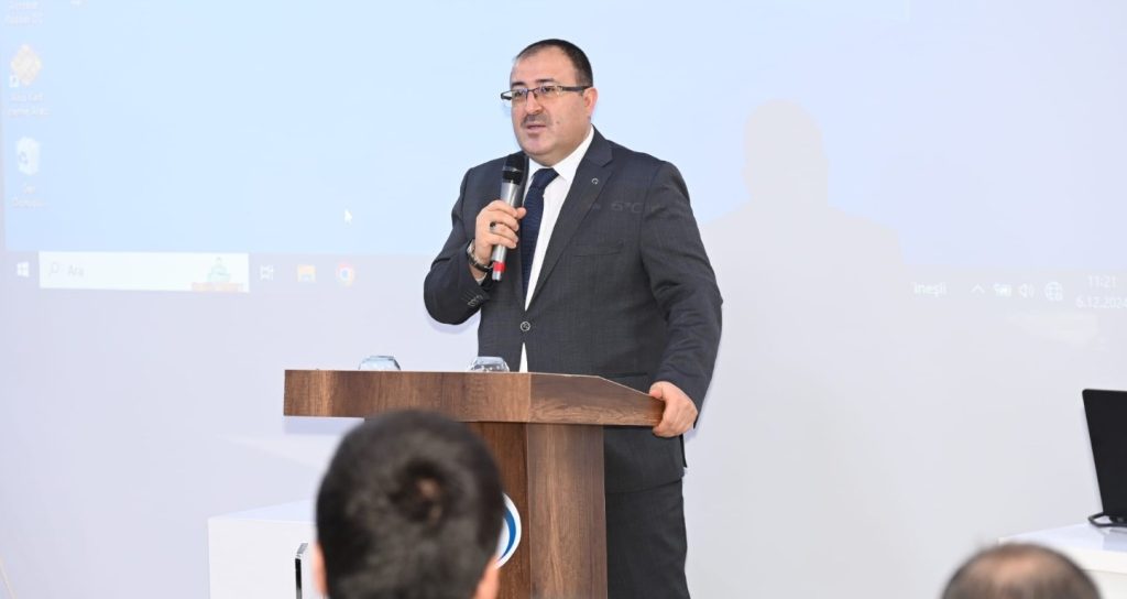 Denizli’de En İyi Süt Üreten Kadın Yetiştiriciler Ödüllendirildi