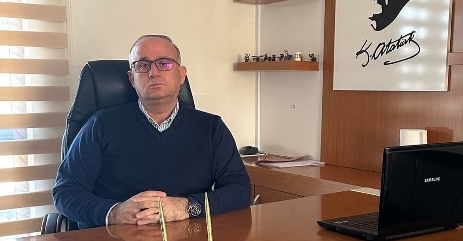 Denizli’de İş İnsanı Osman Gündoğdu Öldürüldü...