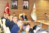 Denizli’de Kış Dönemi İçin Belirlenen Trafik Tedbirleri Açıklandı...