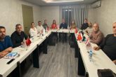Denizli’de Sağlık Çalışanları İş Bırakacak...
